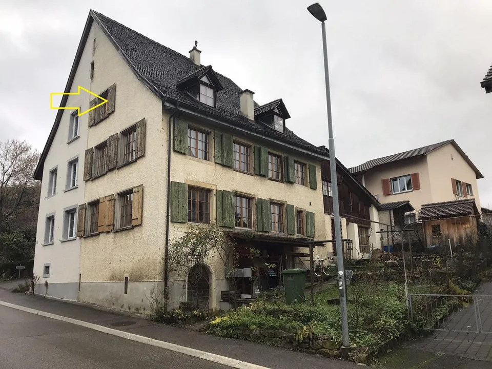 Doppelstöckige Wohnung an ruhiger Wohnlage, inklusive Stromkosten