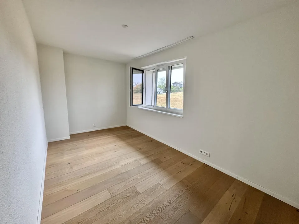 4.5 Zimmer Wohnung mit Wintergarten