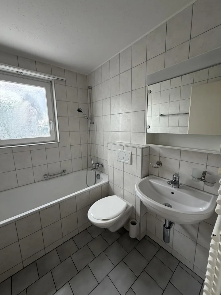 Familienwohnung auf dem Seerücken