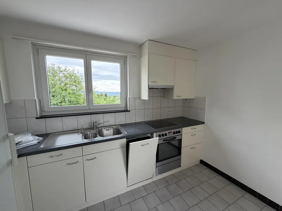 Familienwohnung auf dem Seerücken