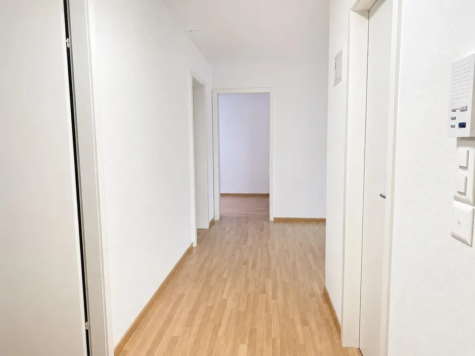 Appartement ensoleillé de 5,5 pièces dans un quartier familial