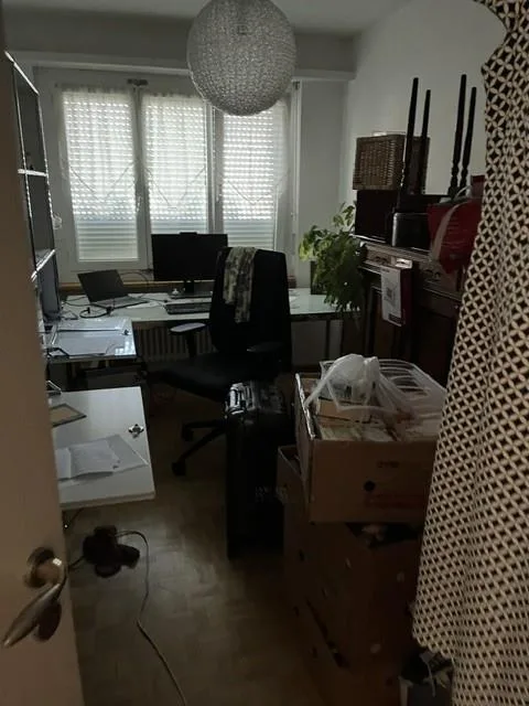 3 Zimmer-Wohnung, 8802 Kilchberg
