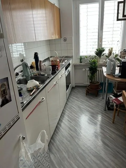 3 Zimmer-Wohnung, 8802 Kilchberg