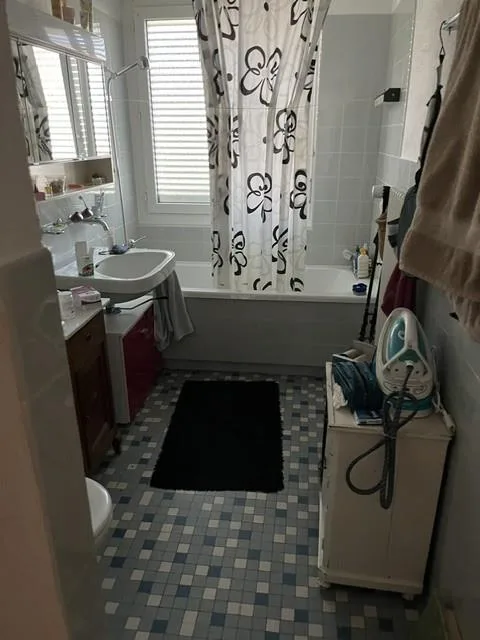 3 Zimmer-Wohnung, 8802 Kilchberg