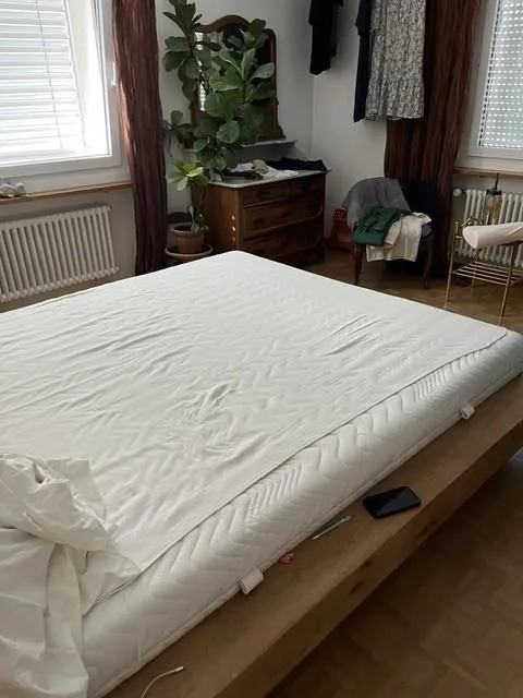 3 Zimmer-Wohnung, 8802 Kilchberg