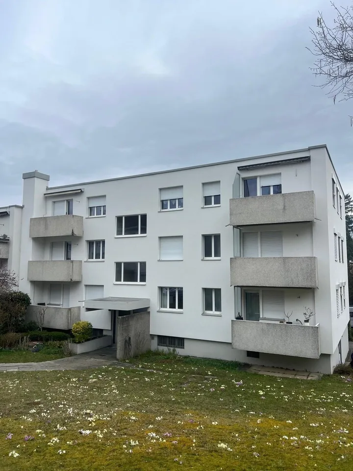 3 Zimmer-Wohnung, 8802 Kilchberg