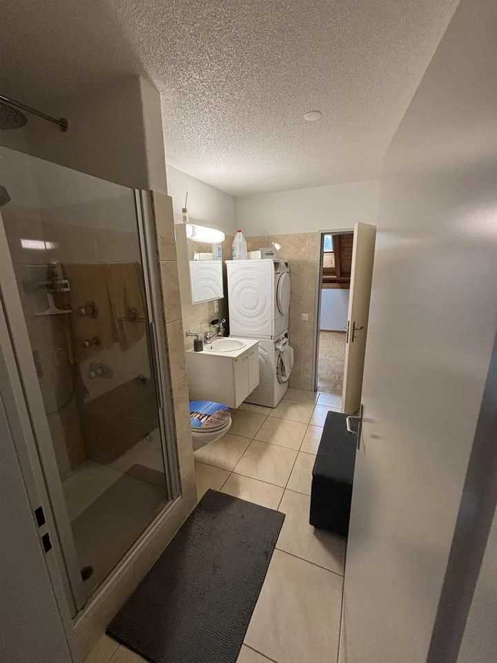"*1 Monat gratis wohnen* - 4.5-Zimmer Maisonettewohnung mit Sauna"