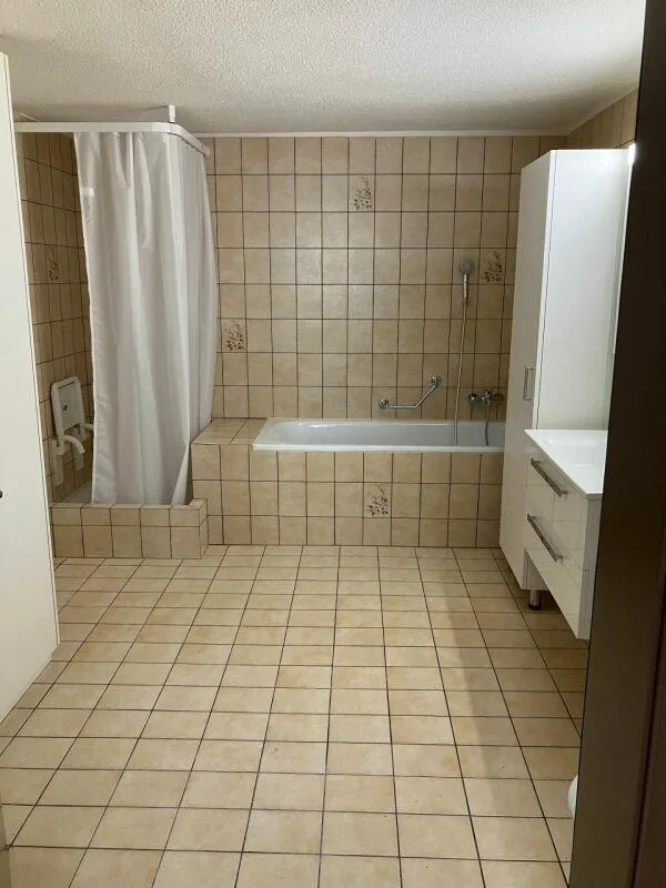 2.5 Zimmer Gartenwohnung, Fuchsgasse 11, 9443 Widnau