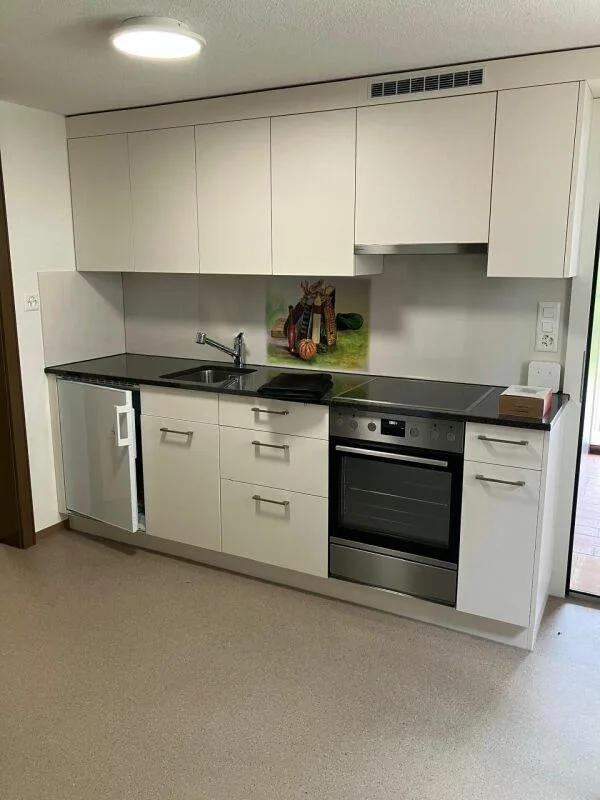2.5 Zimmer Gartenwohnung, Fuchsgasse 11, 9443 Widnau