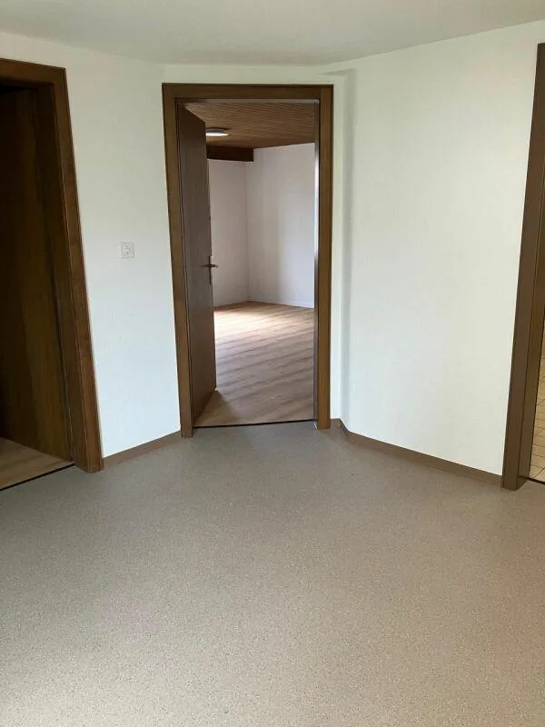 2.5 Zimmer Gartenwohnung, Fuchsgasse 11, 9443 Widnau