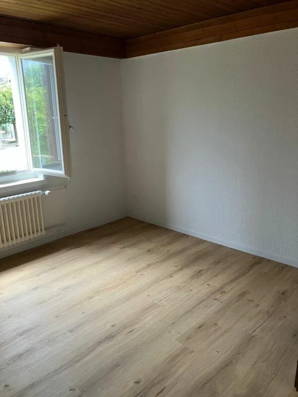 2.5 Zimmer Gartenwohnung, Fuchsgasse 11, 9443 Widnau