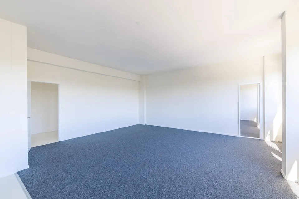 Grosszügige Büro und/ oder Gewerbefläche mit Loft-Charakter