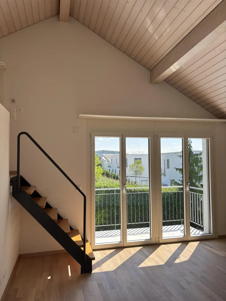 8½-Zimmer-Einfamilienhaus in Embrach