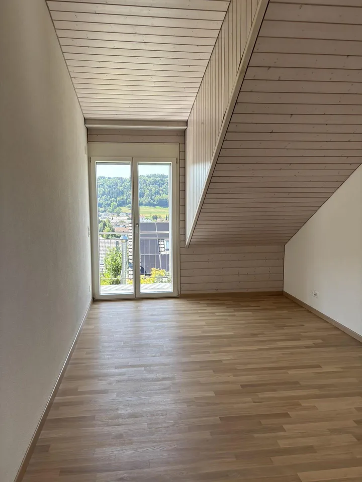 8½-Zimmer-Einfamilienhaus in Embrach