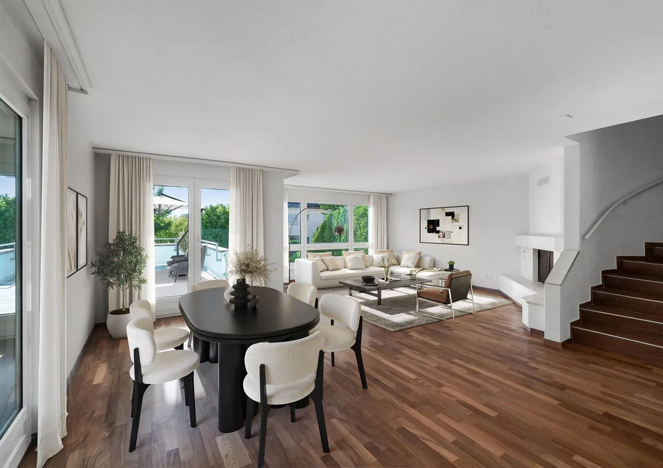 Ankommen. Wohlfühlen. Zuhause sein.