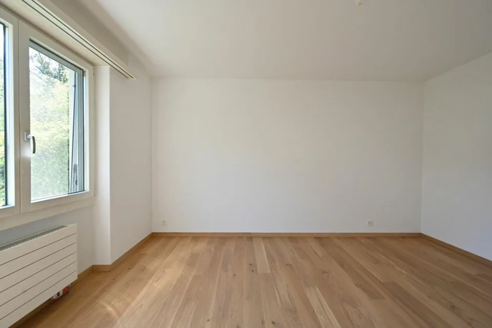 Sanierte 4.5-Zimmerwohnung an ruhiger Lage