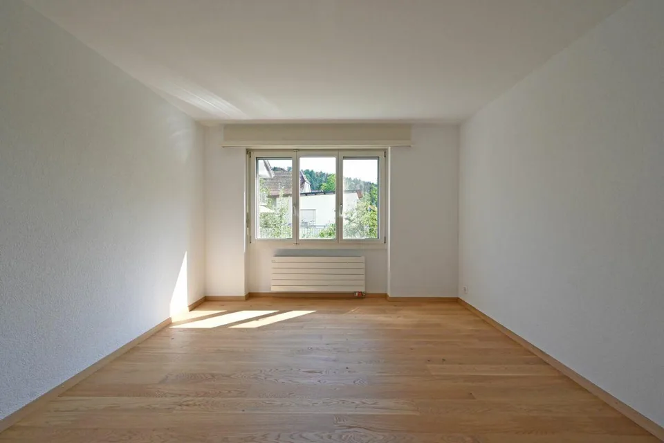 Sanierte 4.5-Zimmerwohnung an ruhiger Lage