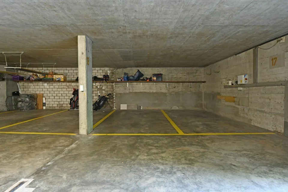 Sanierte 4.5-Zimmerwohnung an ruhiger Lage