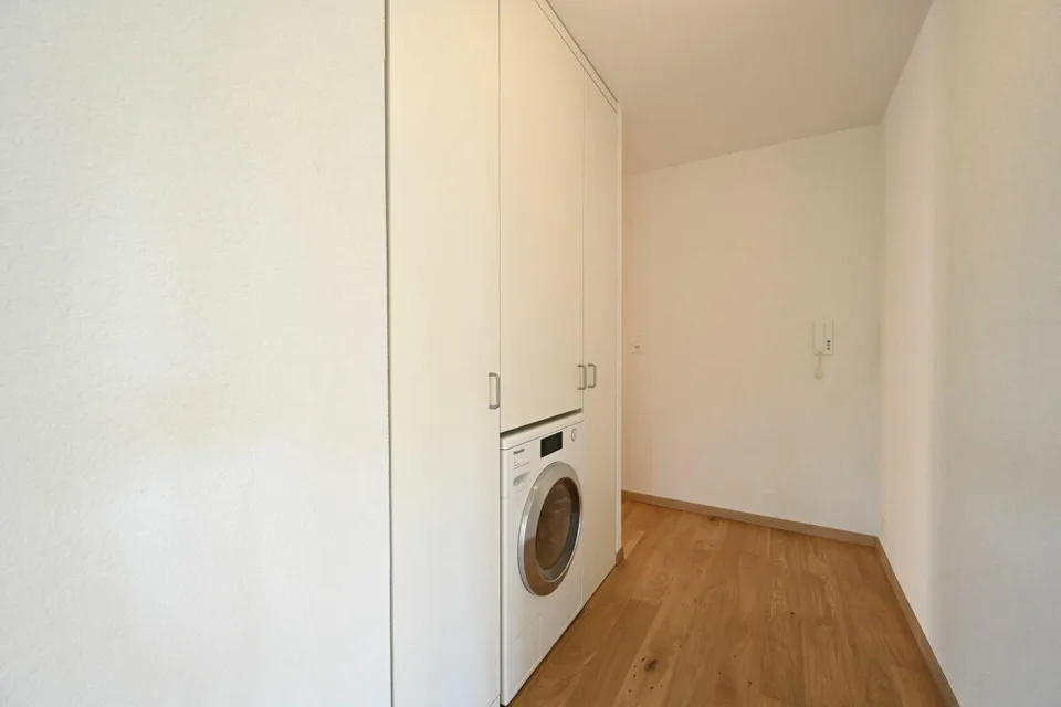 Sanierte 4.5-Zimmerwohnung an ruhiger Lage
