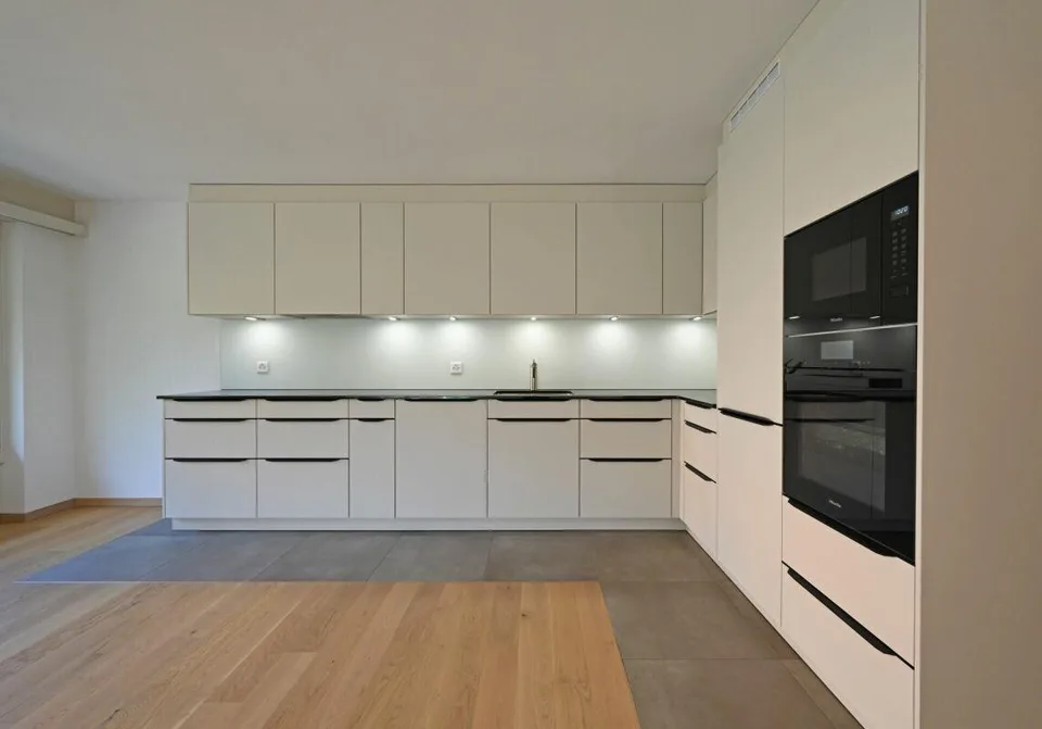 Sanierte 4.5-Zimmerwohnung an ruhiger Lage