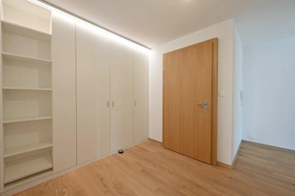 Sanierte 4.5-Zimmerwohnung an ruhiger Lage