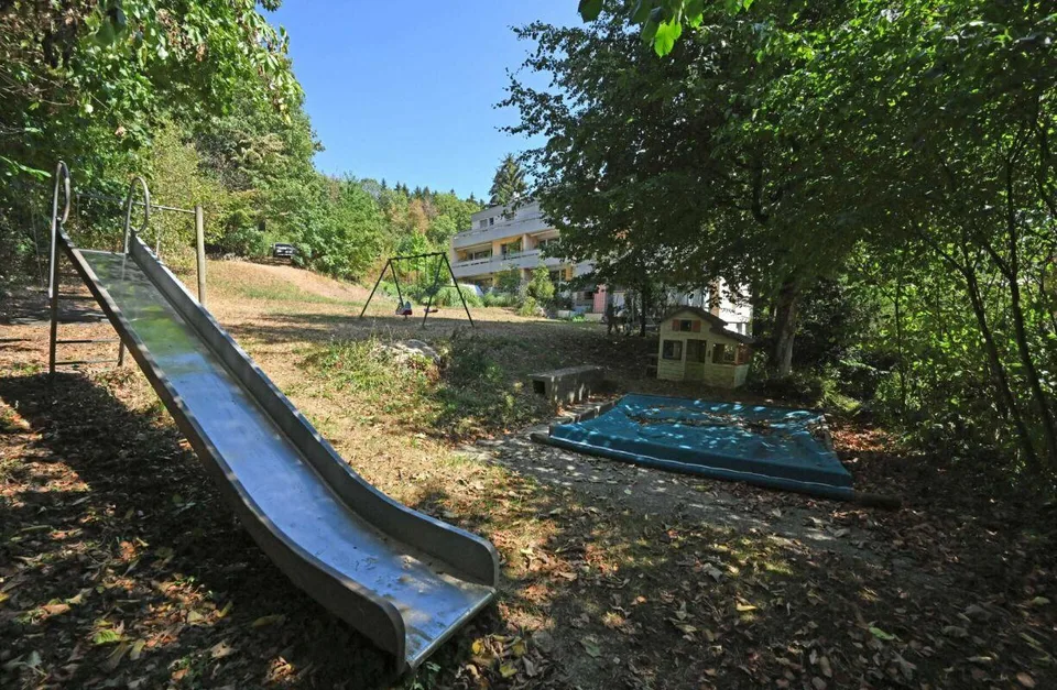 Sanierte 4.5-Zimmerwohnung an ruhiger Lage