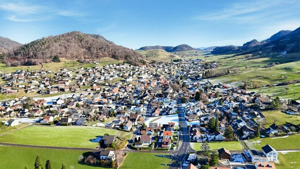 gepflegtes Einfamilienhaus an wunderbarer Lage