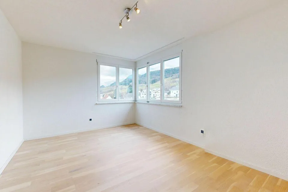 gepflegtes Einfamilienhaus an wunderbarer Lage