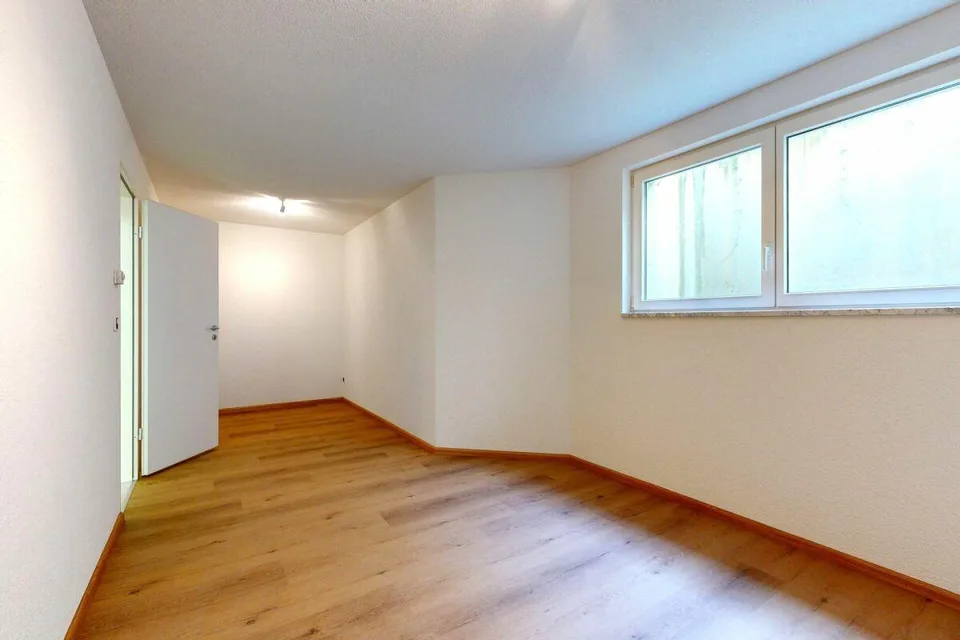 gepflegtes Einfamilienhaus an wunderbarer Lage