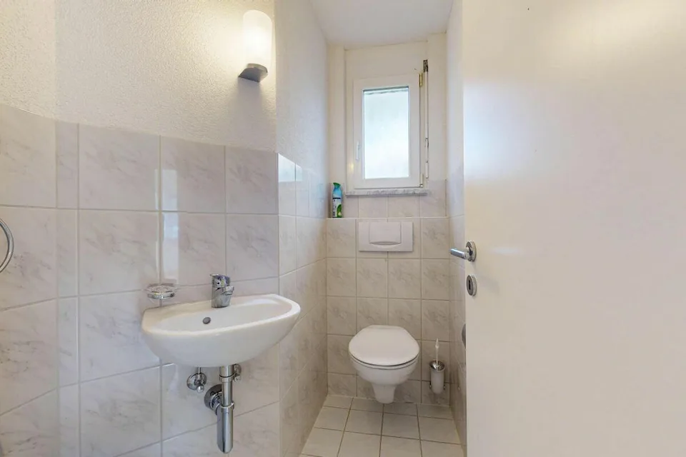 gepflegtes Einfamilienhaus an wunderbarer Lage