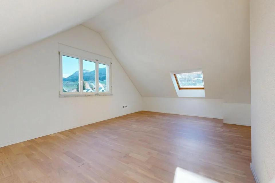 gepflegtes Einfamilienhaus an wunderbarer Lage