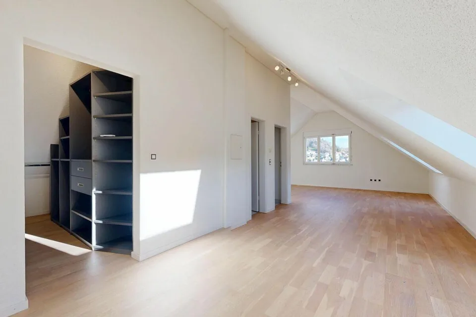 gepflegtes Einfamilienhaus an wunderbarer Lage