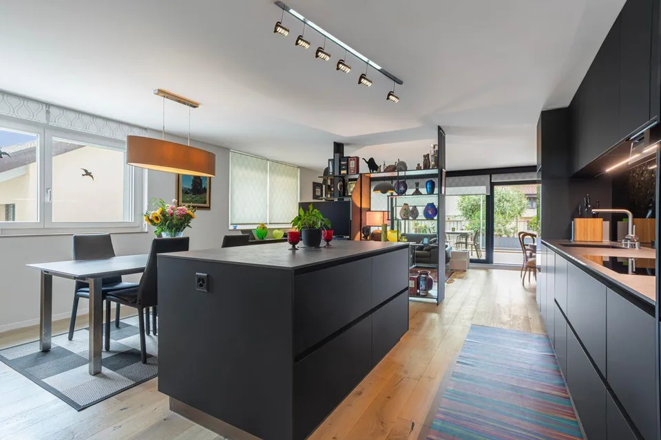 Appartement d'exception ! Une opportunité rare à ne pas manquer.