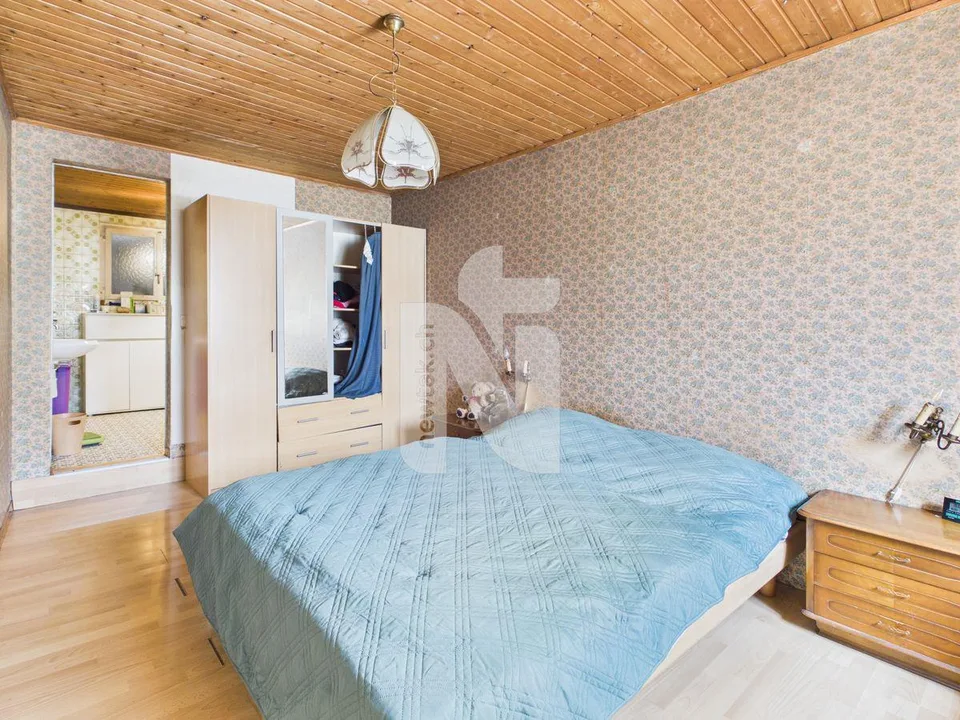 5.5 Zimmer Einfamilienhaus in Grellingen – Foto 8 von 13