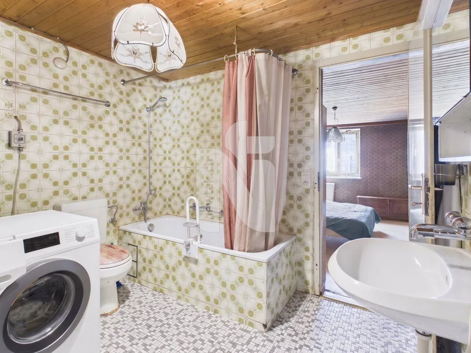 5.5 Zimmer Einfamilienhaus in Grellingen – Foto 9 von 13