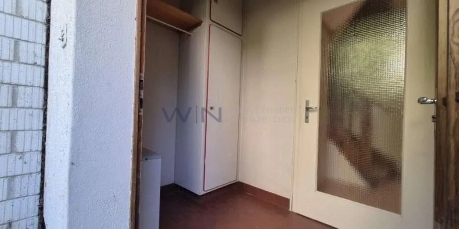 5 1/2 Zi Hausteil in SH 100m vom Rhein