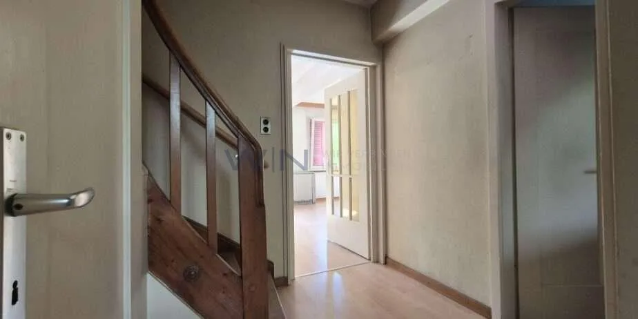5 1/2 Zi Hausteil in SH 100m vom Rhein
