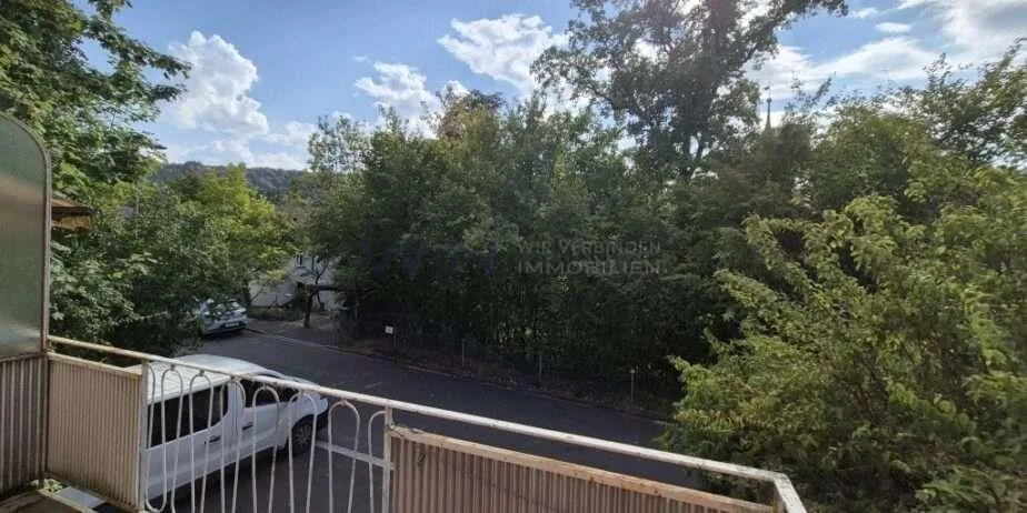 5 1/2 Zi Hausteil in SH 100m vom Rhein