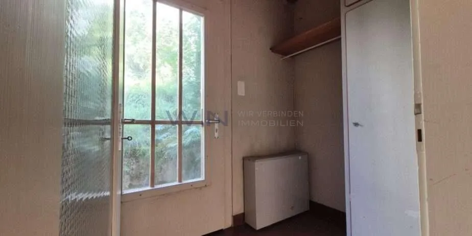 5 1/2 Zi Hausteil in SH 100m vom Rhein
