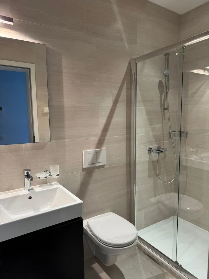 Bellinzona centro – Prestigioso appartamento duplex di 5.5 locali