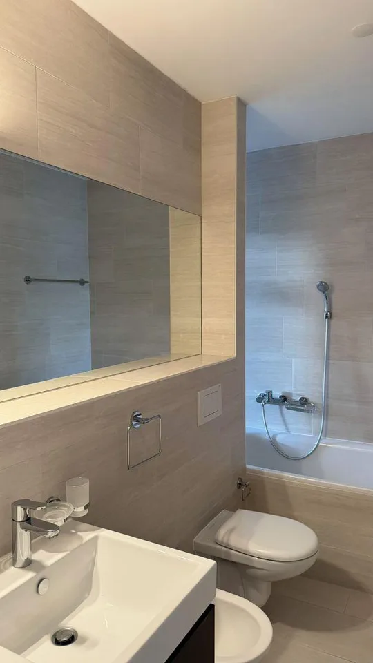 Bellinzona centro – Prestigioso appartamento duplex di 5.5 locali