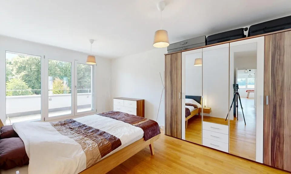 Superbe maison individuelle de 6.5 pièces à Corminboeuf