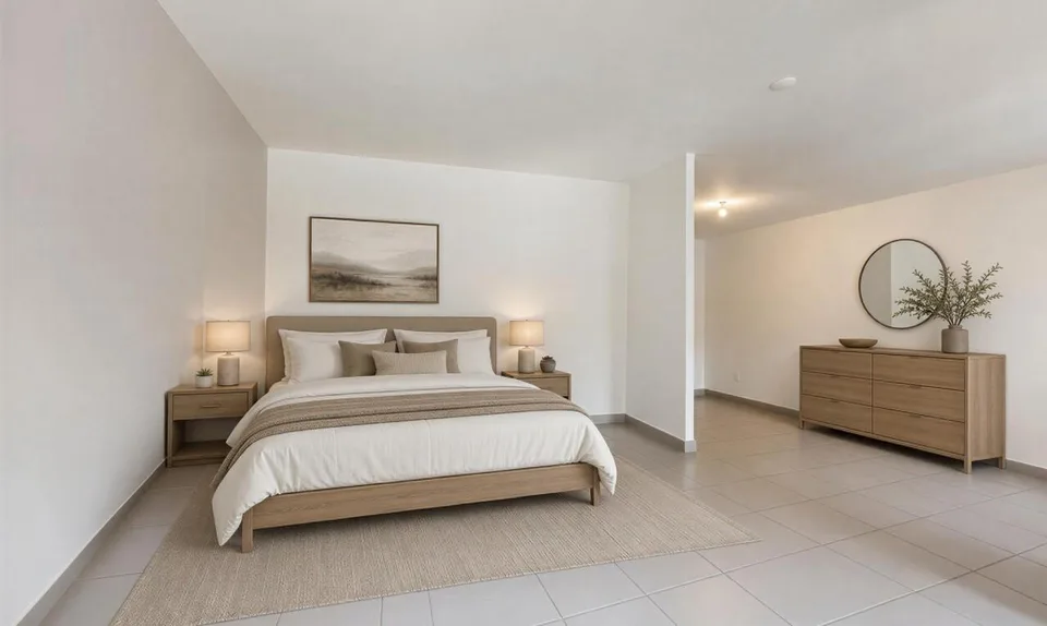 Charmant studio de 34 m² avec place de parc et grande cave
