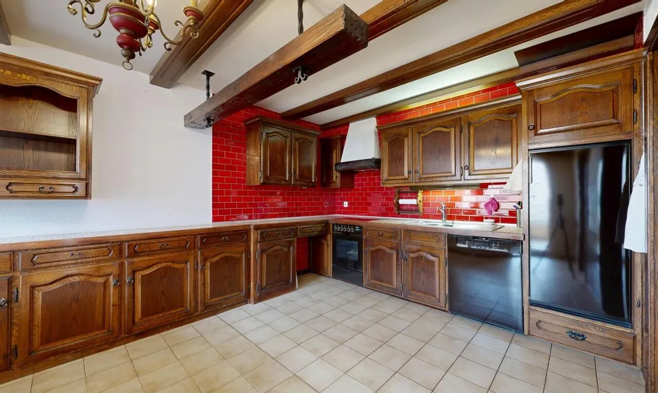 Appartement 4.5 pièces dans une PPE bien entretenue