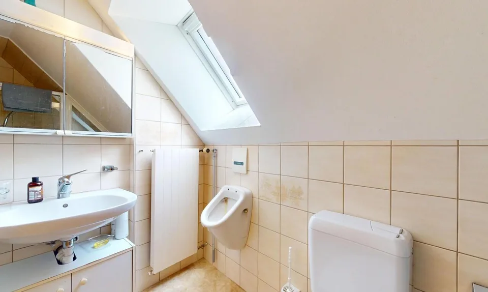 Renditemöglichkeit - Schnäppchen in Langenbruck mit grossem Potenzial