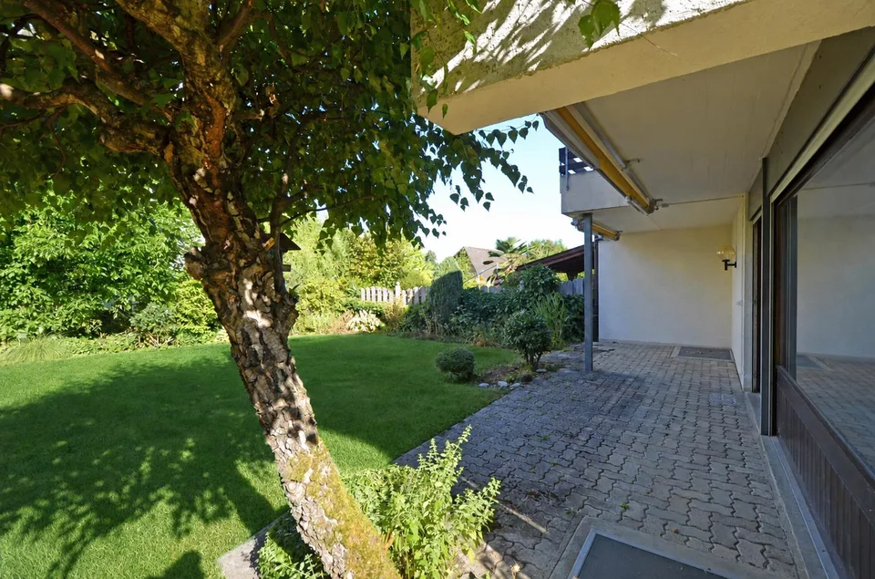 Casa familiare vicino alla foresta e al centro del villaggio