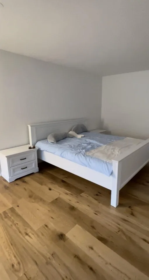 neu renoviertes, möbliertes Studio an guter Lage in Engelberg