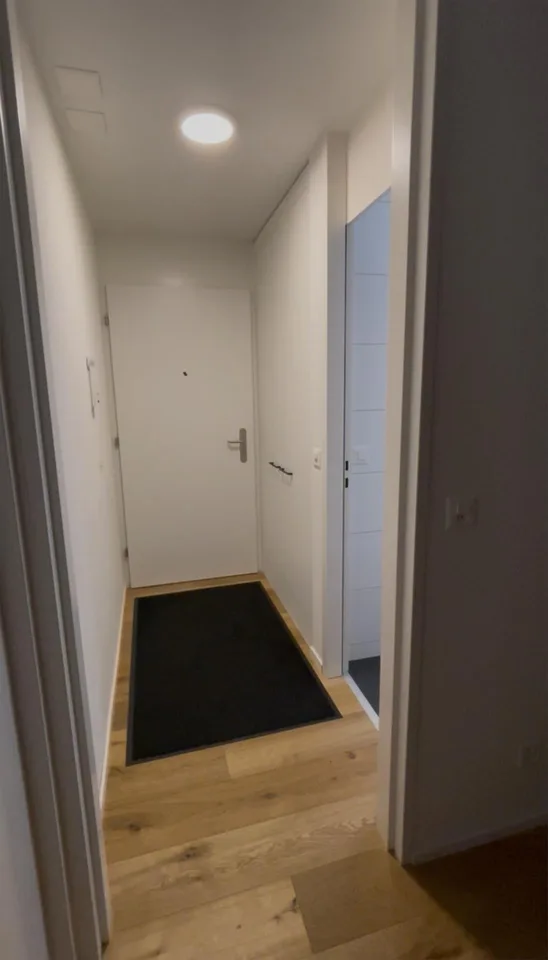 neu renoviertes, möbliertes Studio an guter Lage in Engelberg