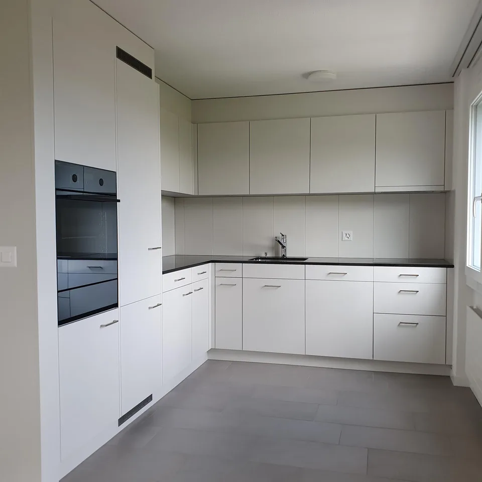 Neu renovierte 4,5-Zimmerwohnungen per 1.10.26 + 1.4.27 zu vermieten
