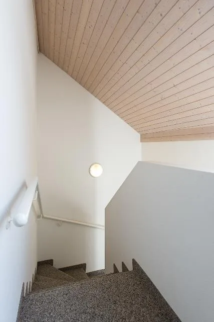 Schöne Wohnung, ruhige Lage!